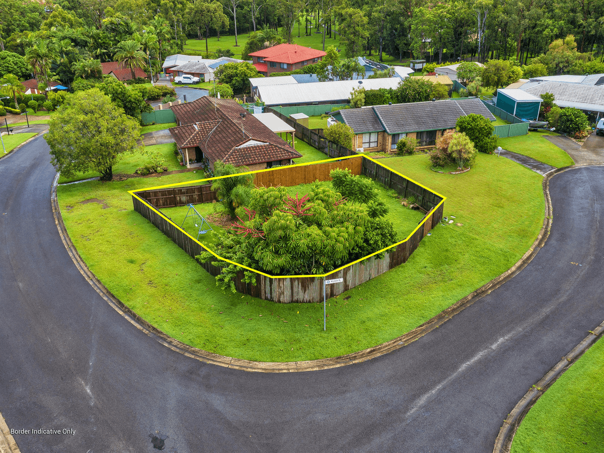 7A Gatton Court, HELENSVALE, QLD 4212