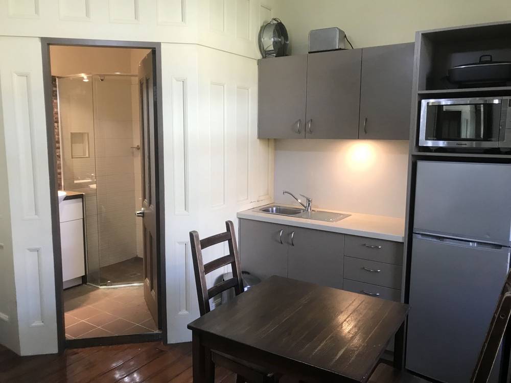 1/223b Bridge Road, GLEBE, NSW 2037