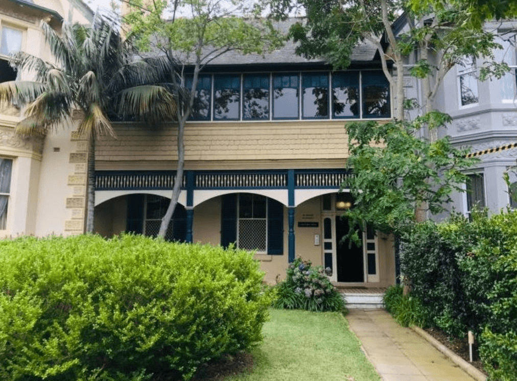 1/223b Bridge Road, GLEBE, NSW 2037