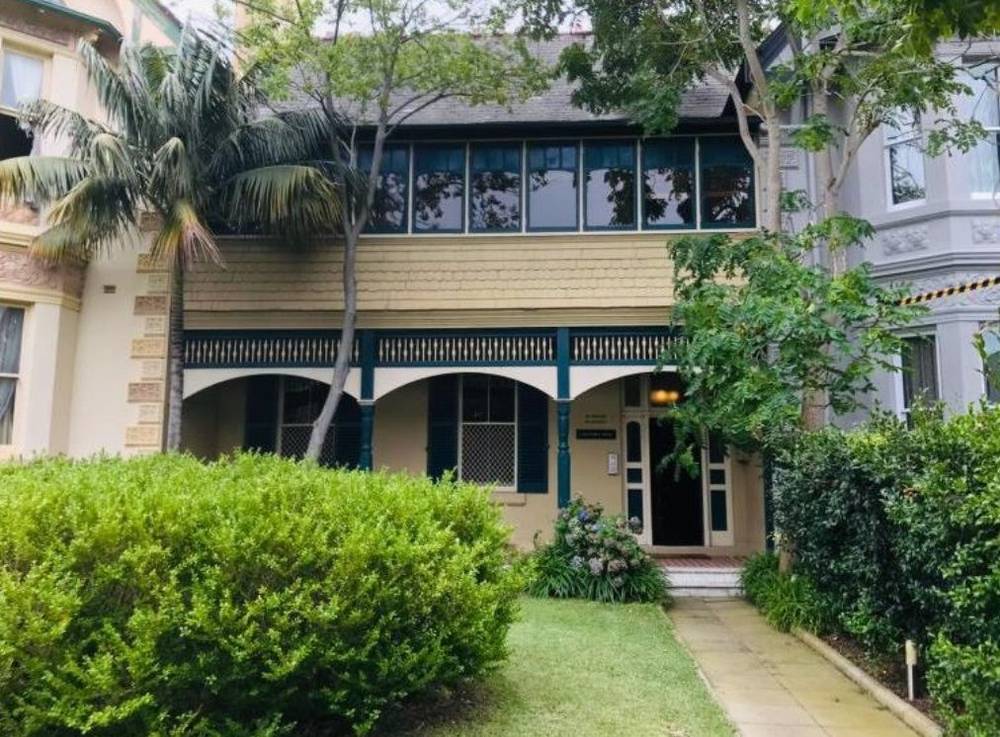 1/223b Bridge Road, GLEBE, NSW 2037