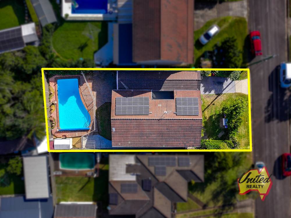 26 Bradey Avenue, Hammondville, NSW 2170