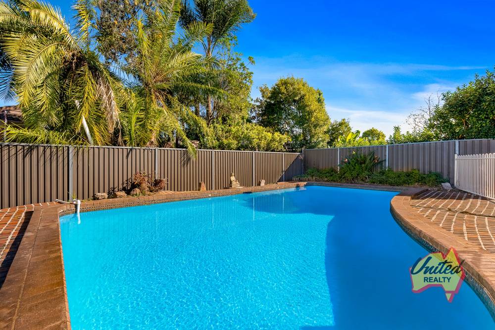 26 Bradey Avenue, Hammondville, NSW 2170