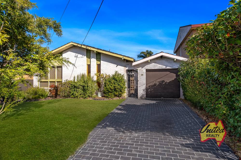 26 Bradey Avenue, Hammondville, NSW 2170
