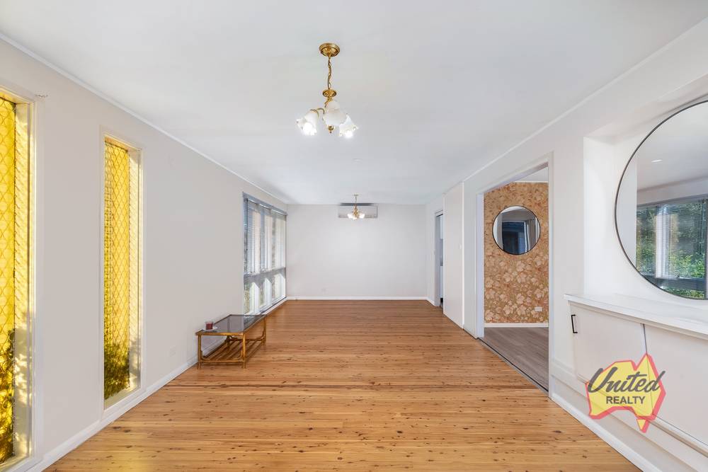 26 Bradey Avenue, Hammondville, NSW 2170