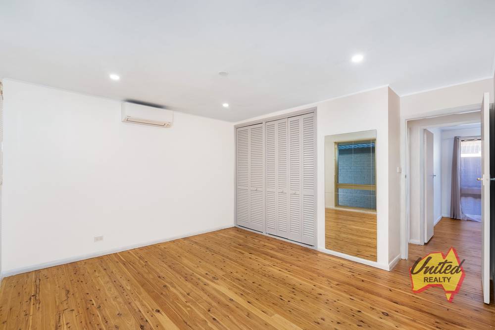 26 Bradey Avenue, Hammondville, NSW 2170