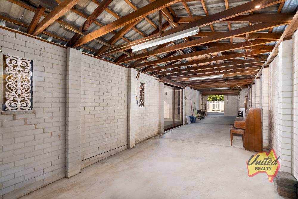 26 Bradey Avenue, Hammondville, NSW 2170