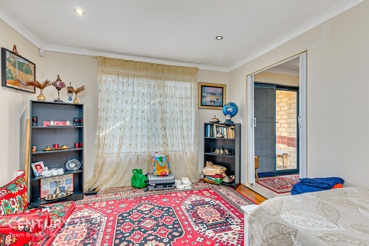 60 Marriamup Street, Cannington, WA 6107