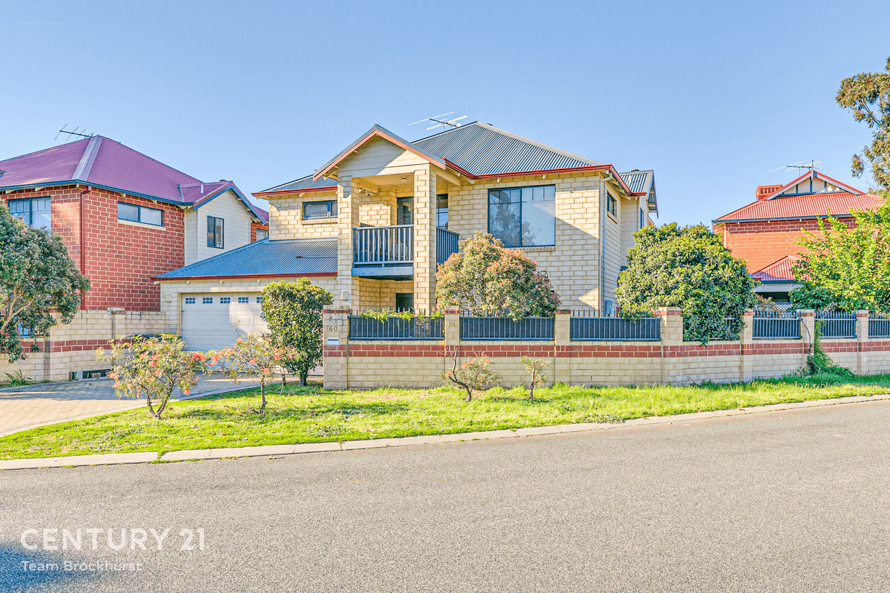 60 Marriamup Street, Cannington, WA 6107