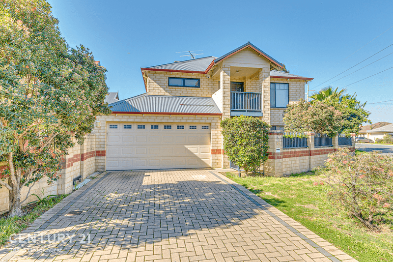 60 Marriamup Street, Cannington, WA 6107