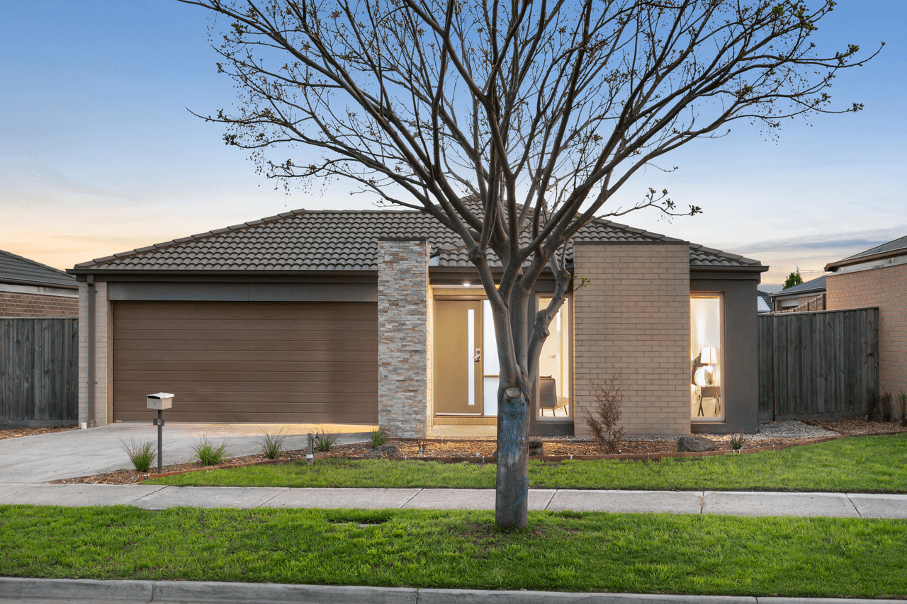 9 Williamsbrook Avenue, DOREEN, VIC 3754