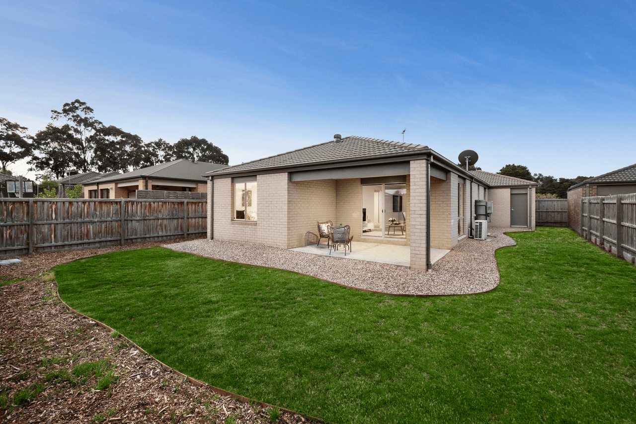 9 Williamsbrook Avenue, DOREEN, VIC 3754