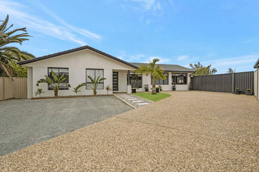 8 Tekam Cres, TANAH MERAH, QLD 4128