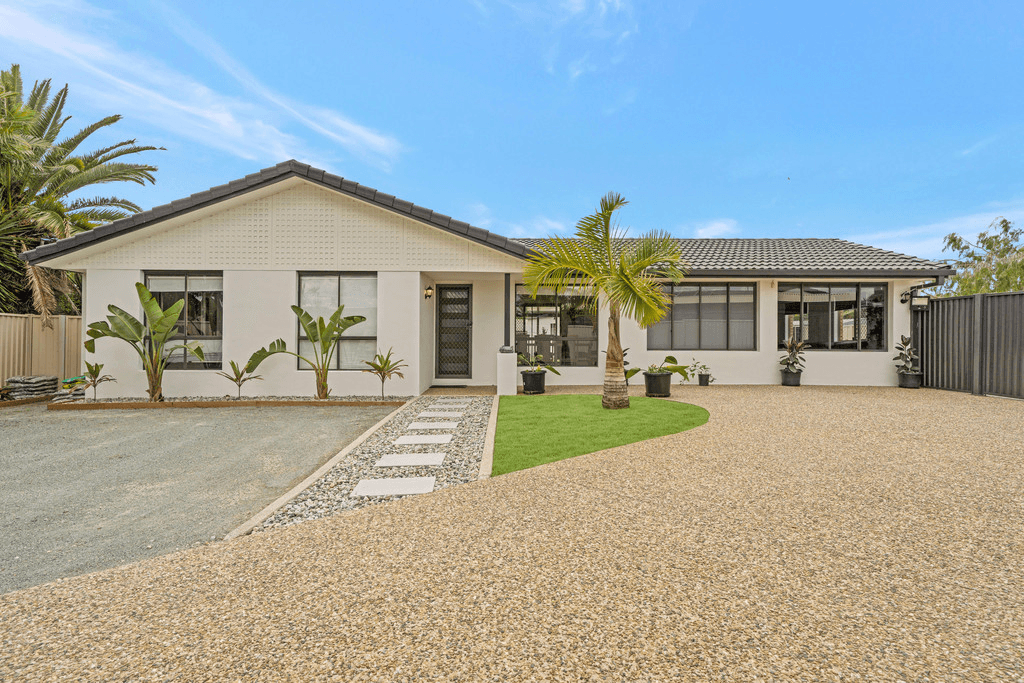 8 Tekam Cres, TANAH MERAH, QLD 4128