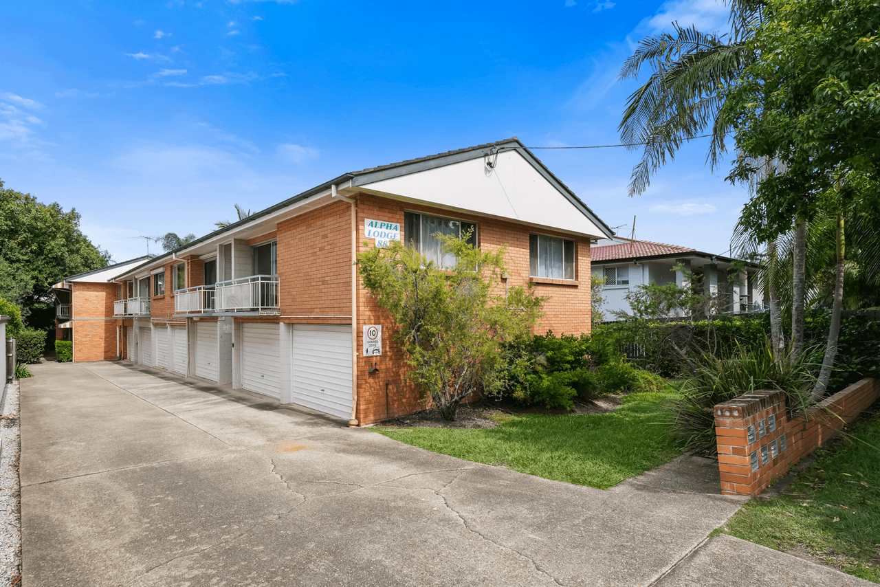 6/88 Eton Street, NUNDAH, QLD 4012