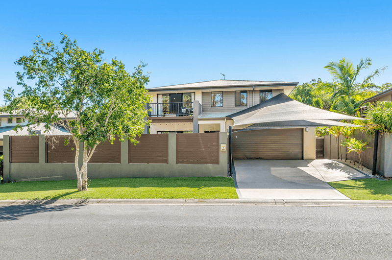 10 Calypso Court, OXENFORD, QLD 4210