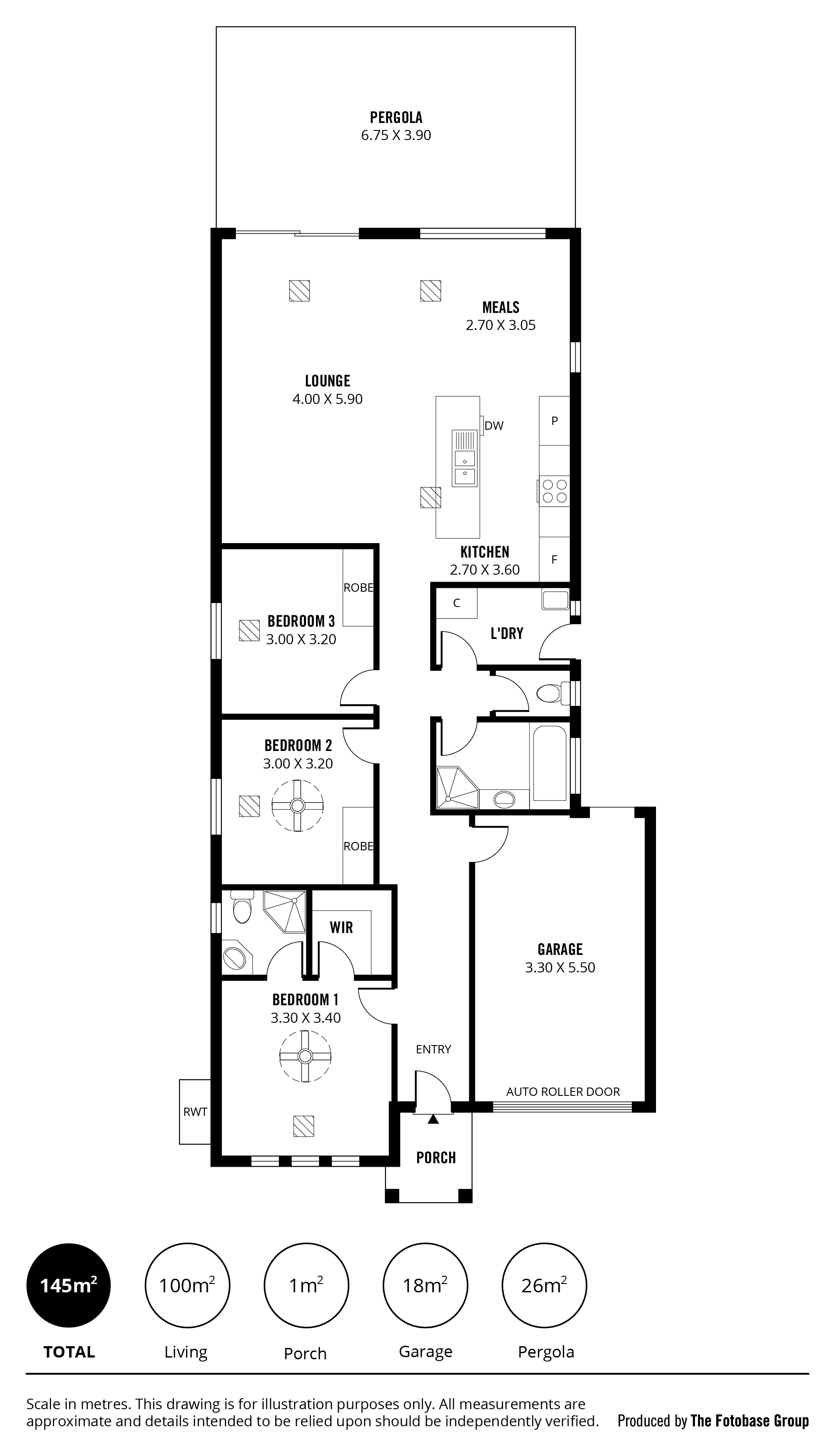 16A Harrow Street, DOVER GARDENS, SA 5048