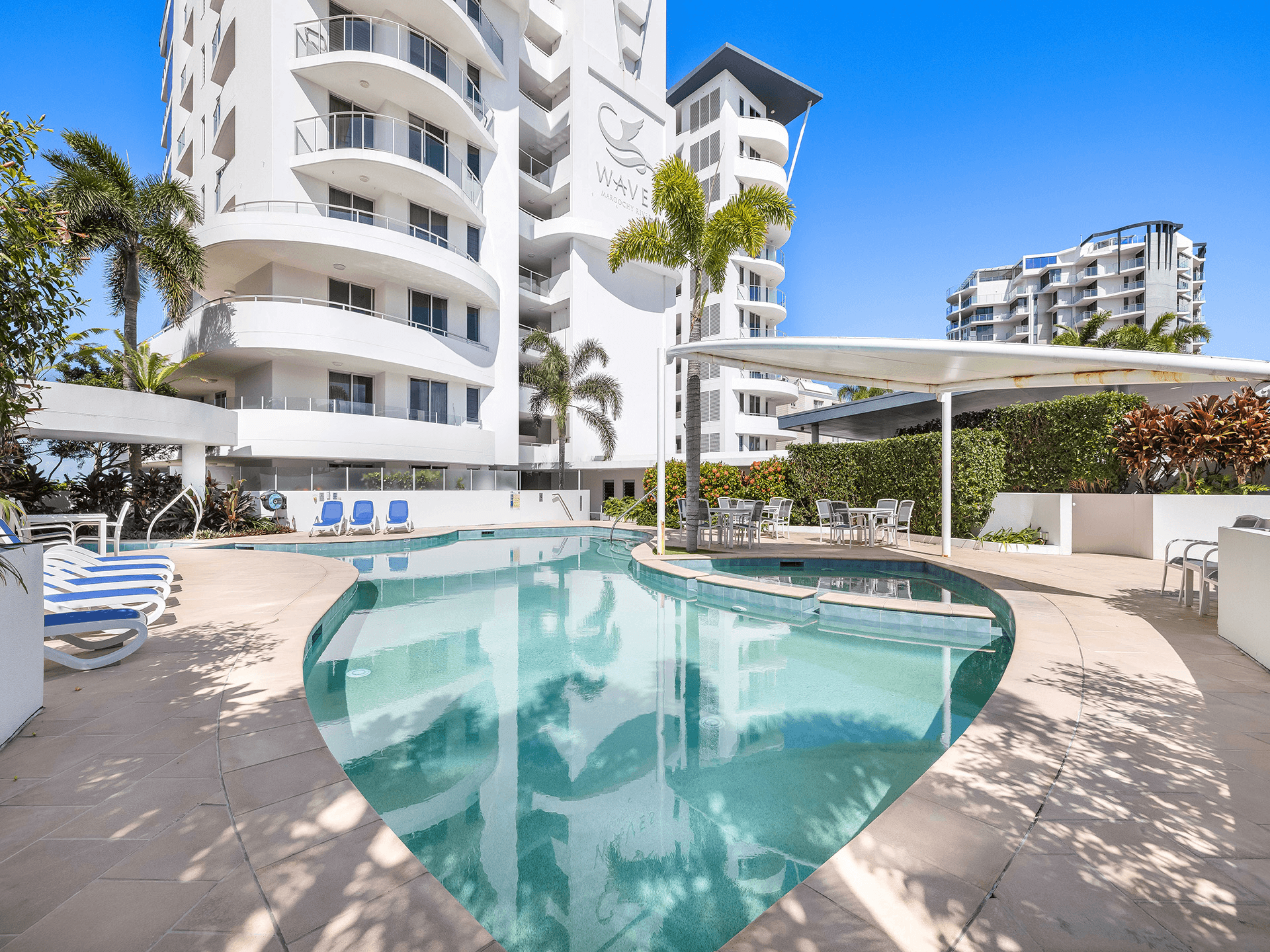 704/36-38 Duporth Avenue, MAROOCHYDORE, QLD 4558