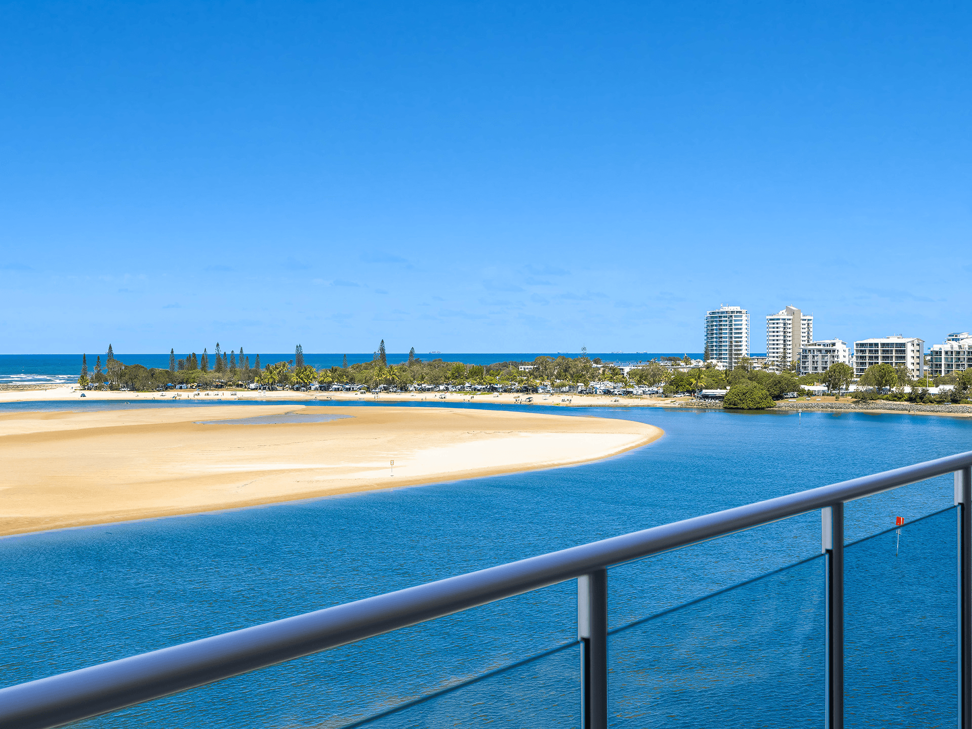 704/36-38 Duporth Avenue, MAROOCHYDORE, QLD 4558