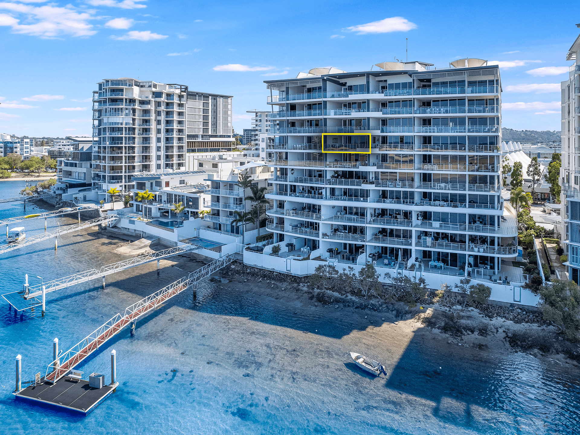 704/36-38 Duporth Avenue, MAROOCHYDORE, QLD 4558