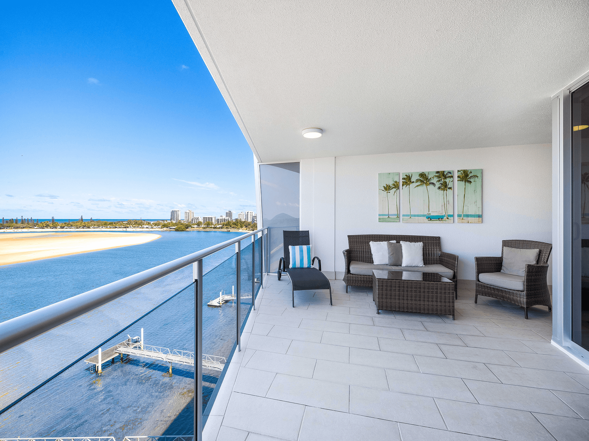 704/36-38 Duporth Avenue, MAROOCHYDORE, QLD 4558