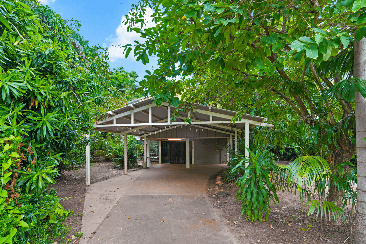 13 Martina Street, WANGURI, NT 0810