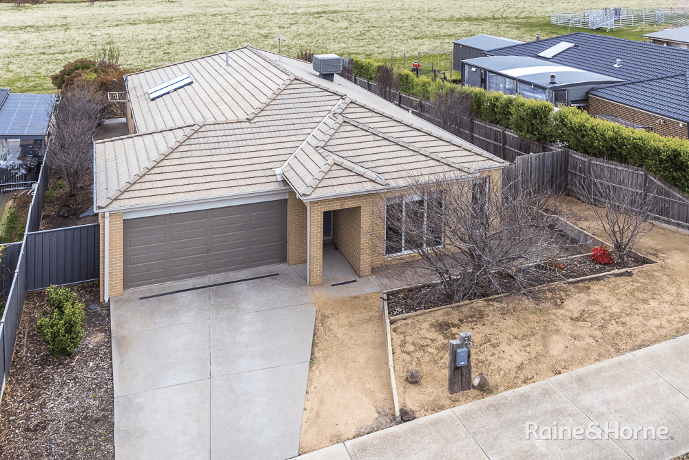 20 Tasman Road, GISBORNE, VIC 3437