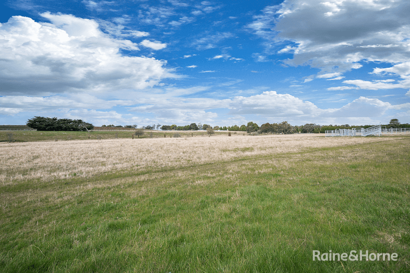 20 Tasman Road, GISBORNE, VIC 3437