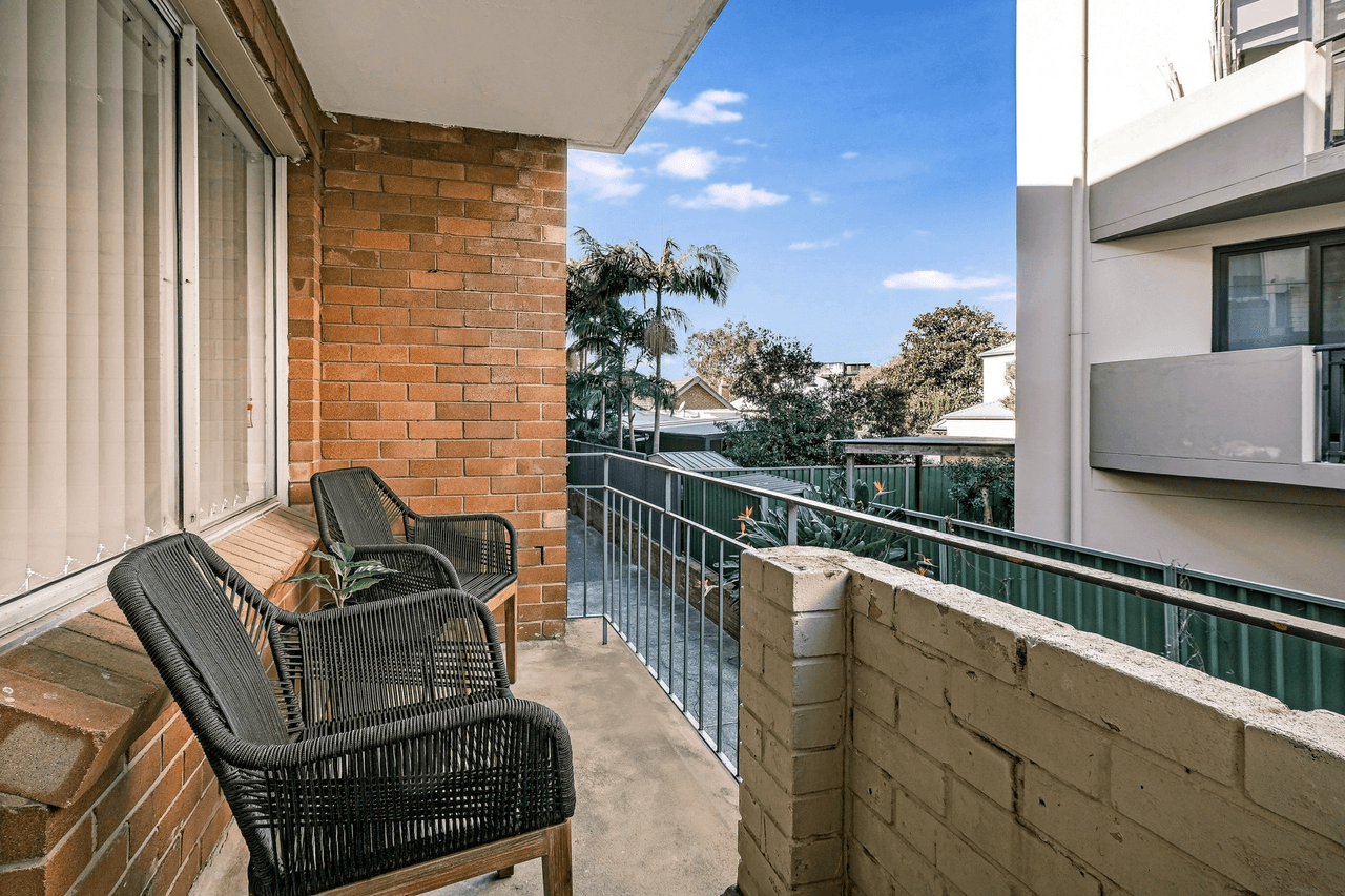 23/24 Chelmsford Avenue, BOTANY, NSW 2019