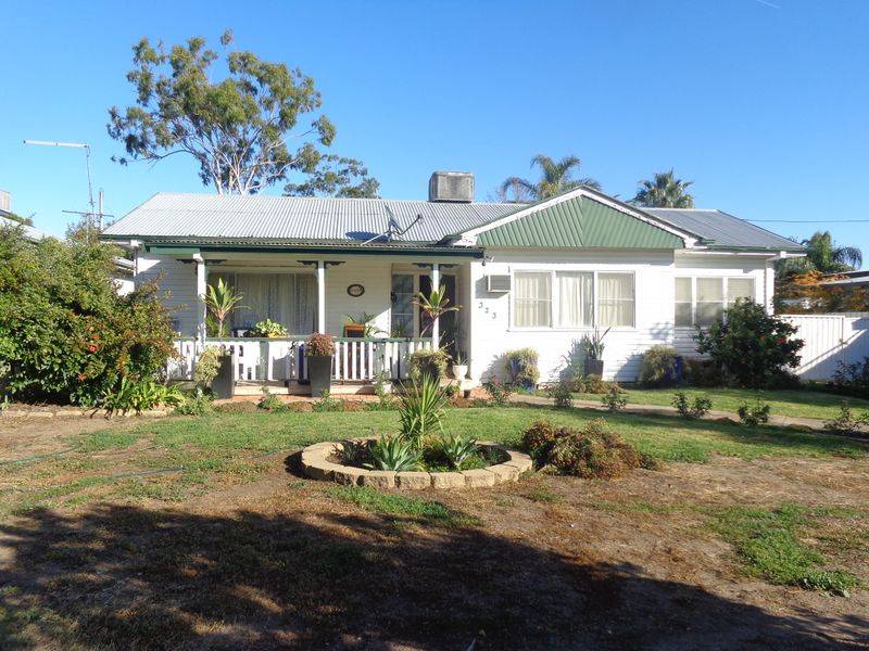 323 Chester Street, MOREE, NSW 2400