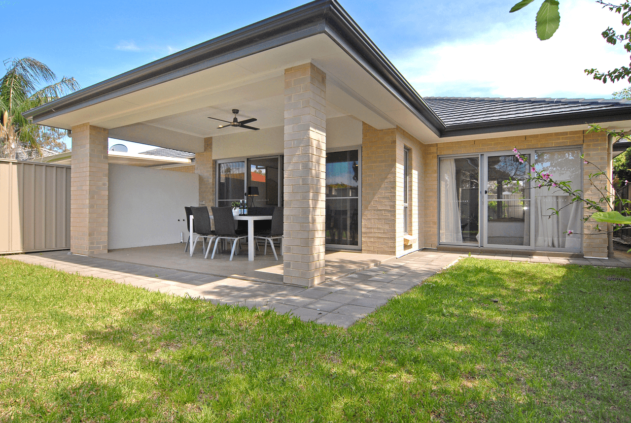 20 Albion Street, WINDSOR GARDENS, SA 5087