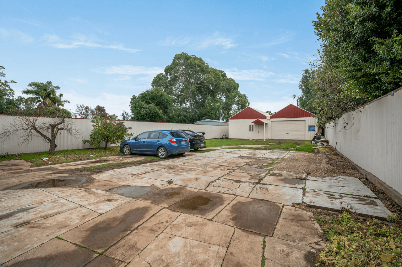 466 Cross Road, GLANDORE, SA 5037