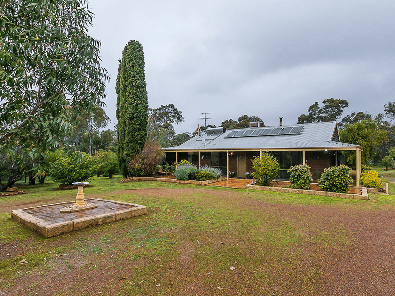 243 Ridgetop Ramble, BINDOON, WA 6502