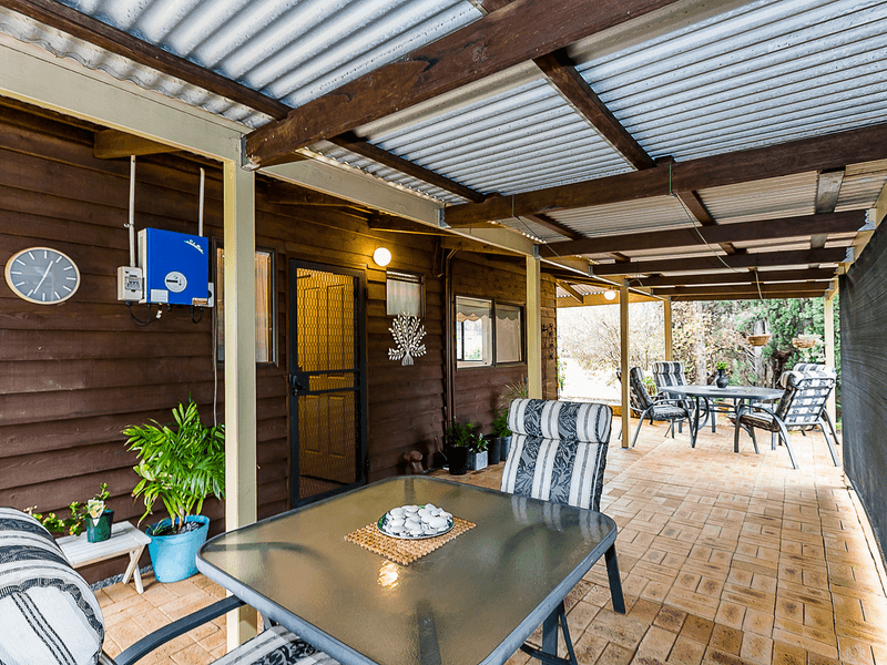 243 Ridgetop Ramble, BINDOON, WA 6502