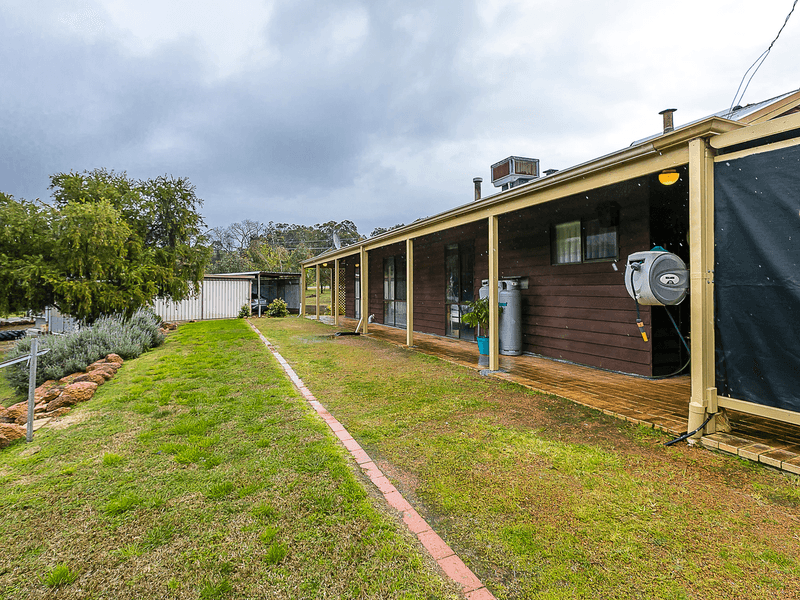 243 Ridgetop Ramble, BINDOON, WA 6502