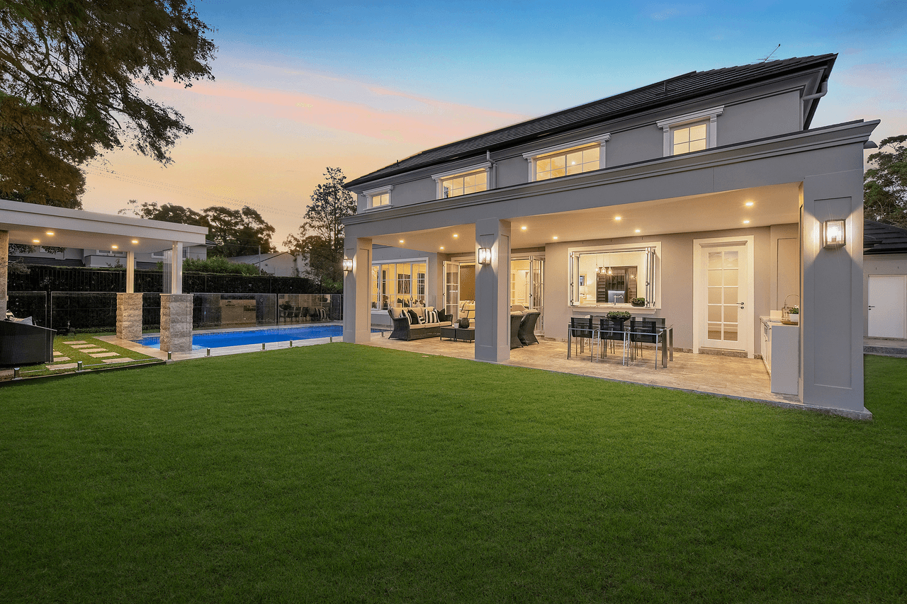 2 Lancaster Avenue, ST IVES, NSW 2075