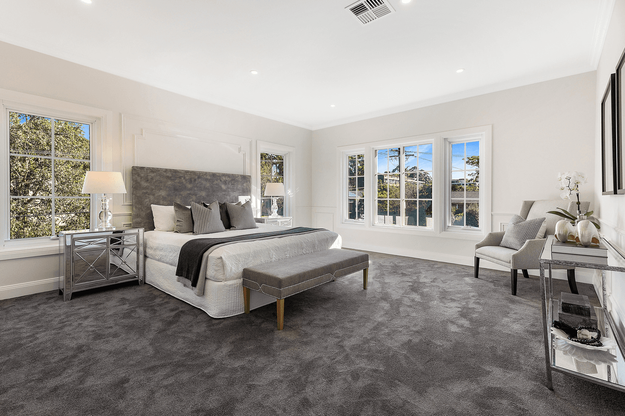 2 Lancaster Avenue, ST IVES, NSW 2075