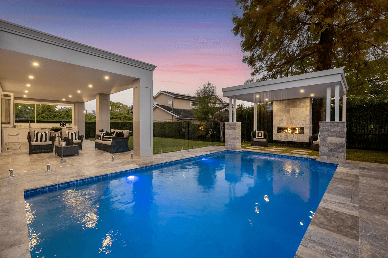 2 Lancaster Avenue, ST IVES, NSW 2075