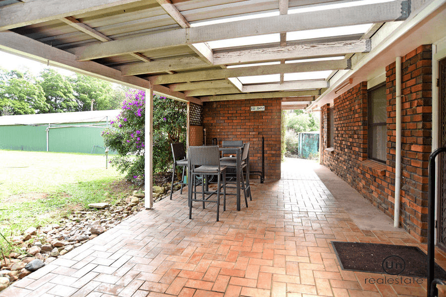 585 Orara Way, NANA GLEN, NSW 2450