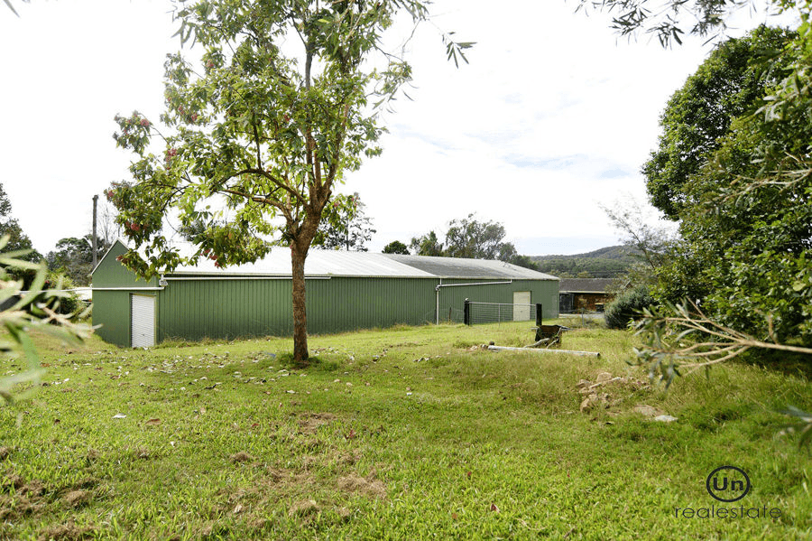 585 Orara Way, NANA GLEN, NSW 2450