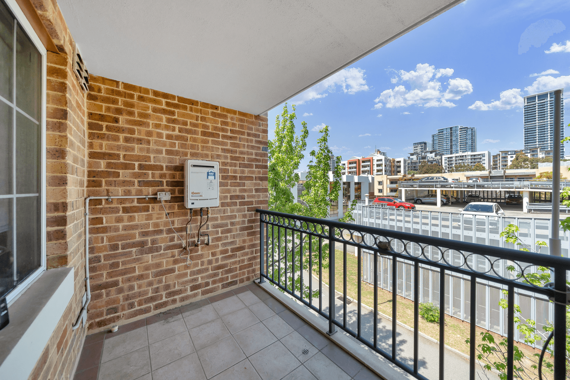 52/123 Wellington Street, East Perth, WA 6004