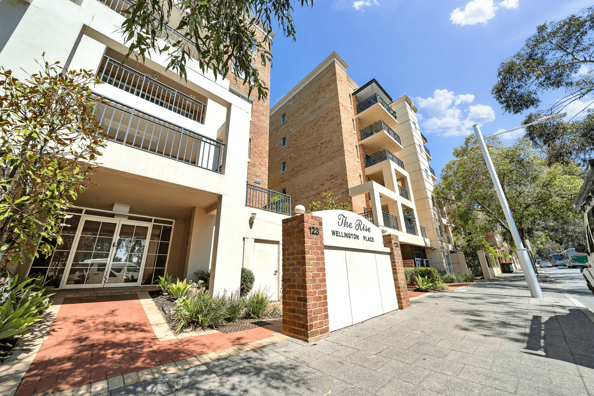 52/123 Wellington Street, East Perth, WA 6004