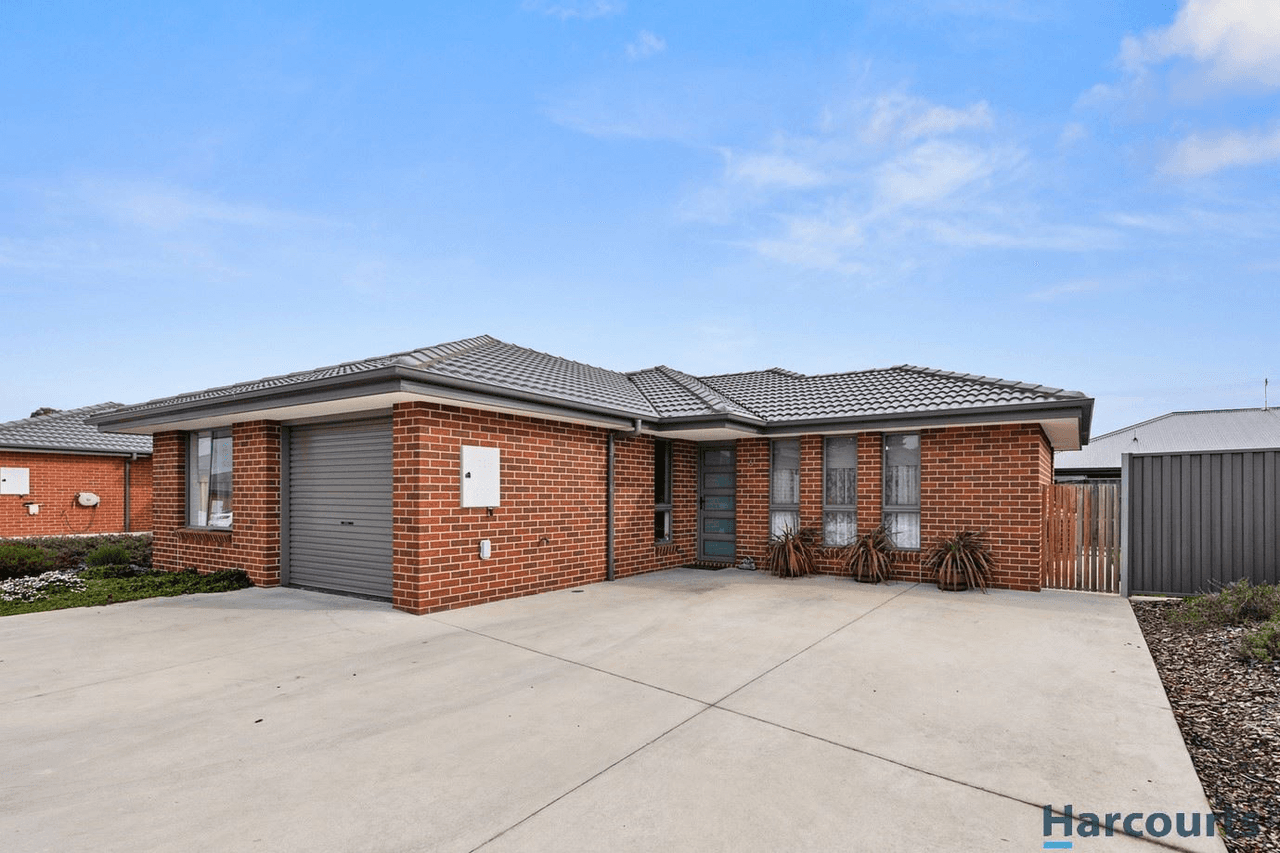 6/16 Paulownia Street, LATROBE, TAS 7307