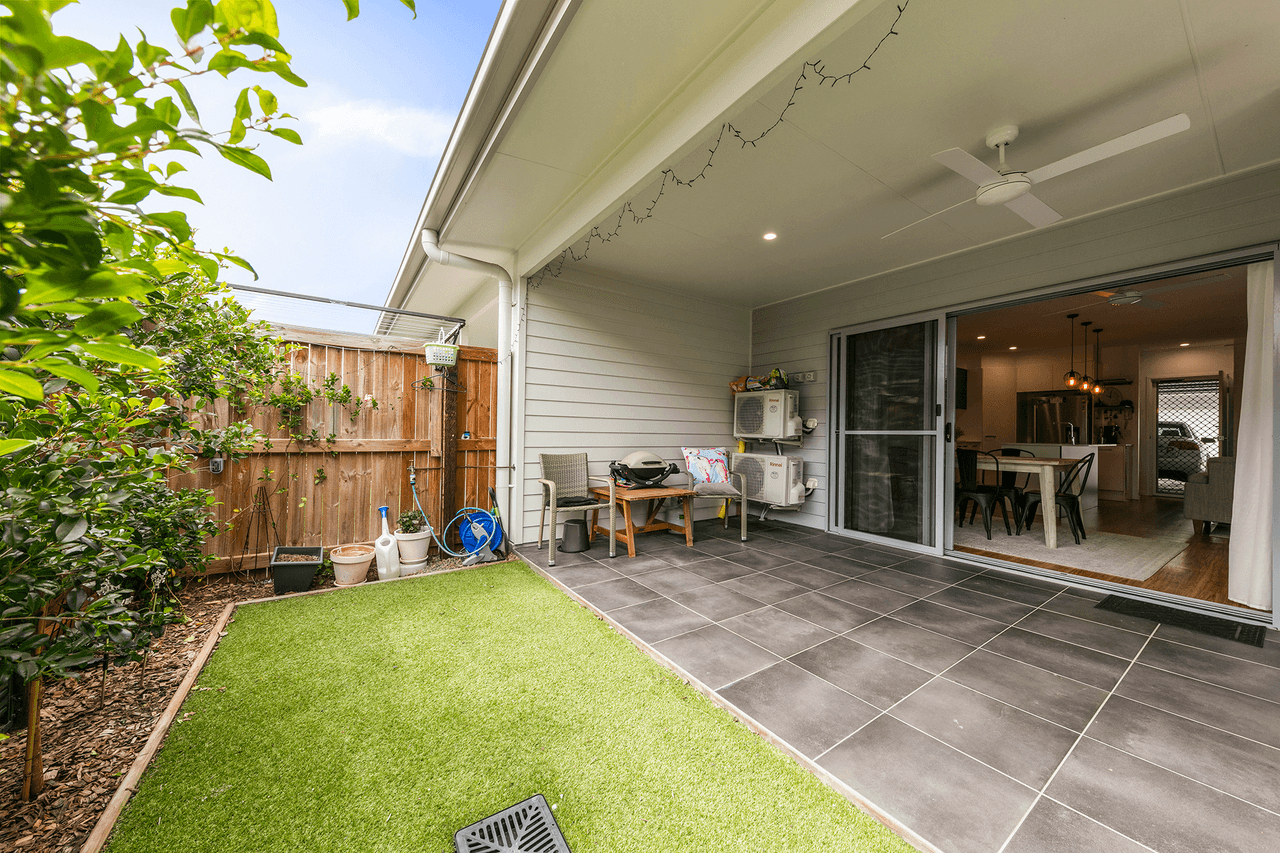 47/1A Regatta Boulevard, Wurtulla, QLD 4575