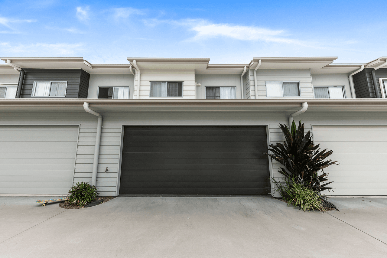 47/1A Regatta Boulevard, Wurtulla, QLD 4575