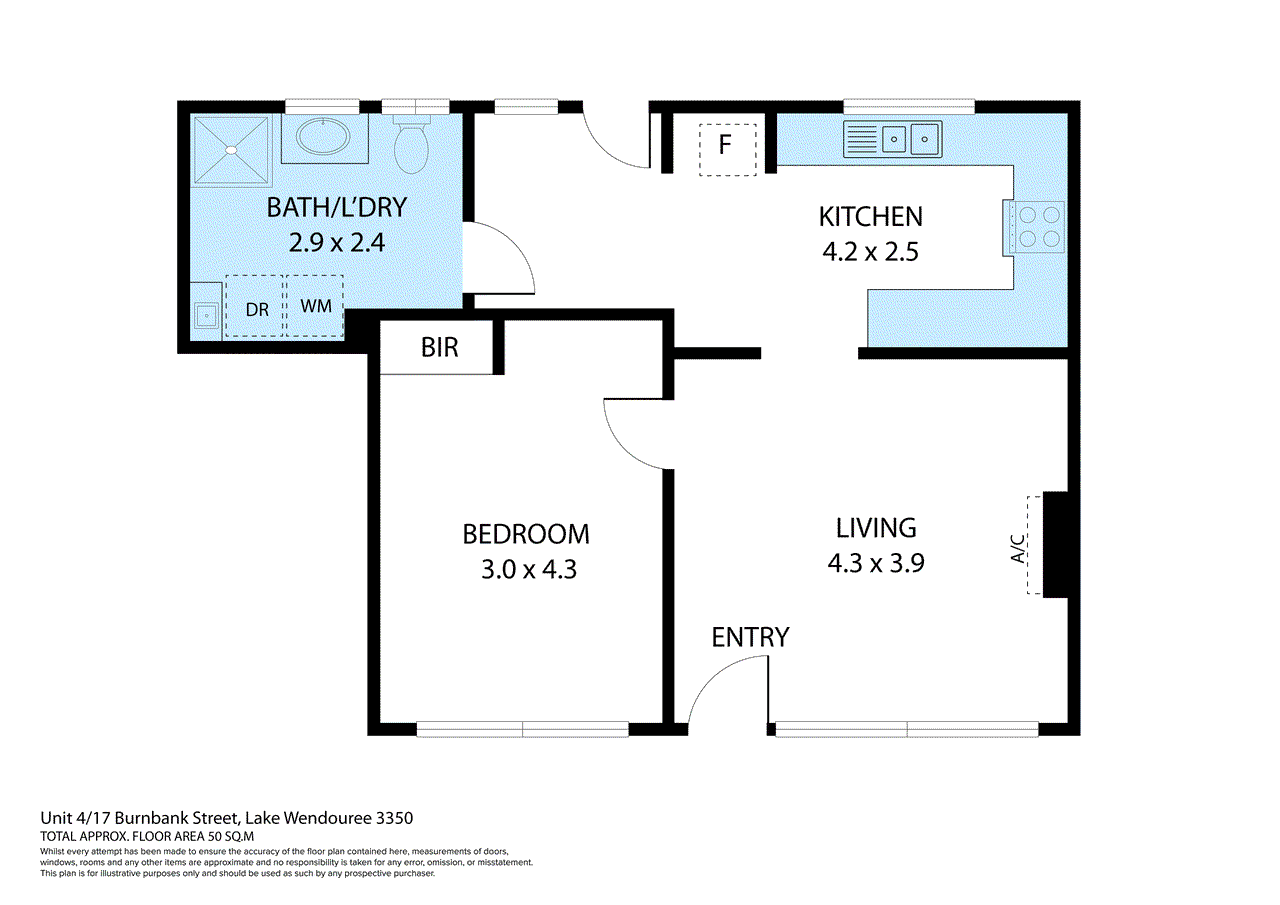 4/17 Burnbank Street, LAKE WENDOUREE, VIC 3350