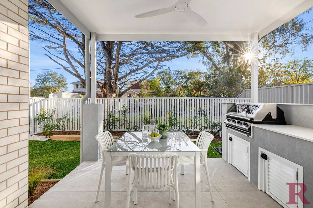 1/4-6 Churchill Avenue, Kirrawee, NSW 2232