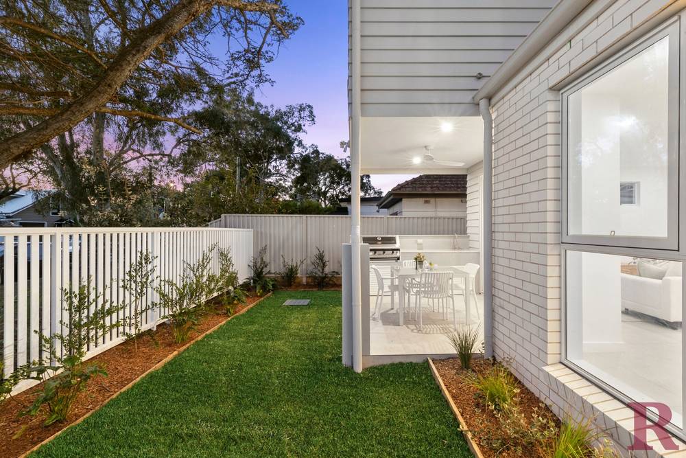 1/4-6 Churchill Avenue, Kirrawee, NSW 2232