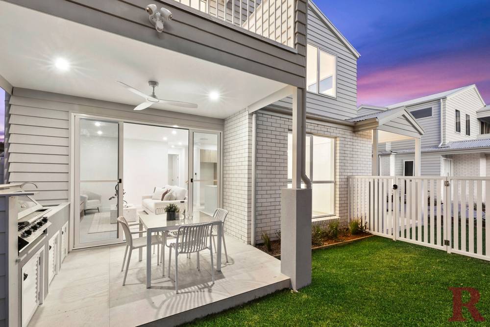 1/4-6 Churchill Avenue, Kirrawee, NSW 2232