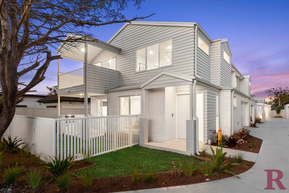 1/4-6 Churchill Avenue, Kirrawee, NSW 2232