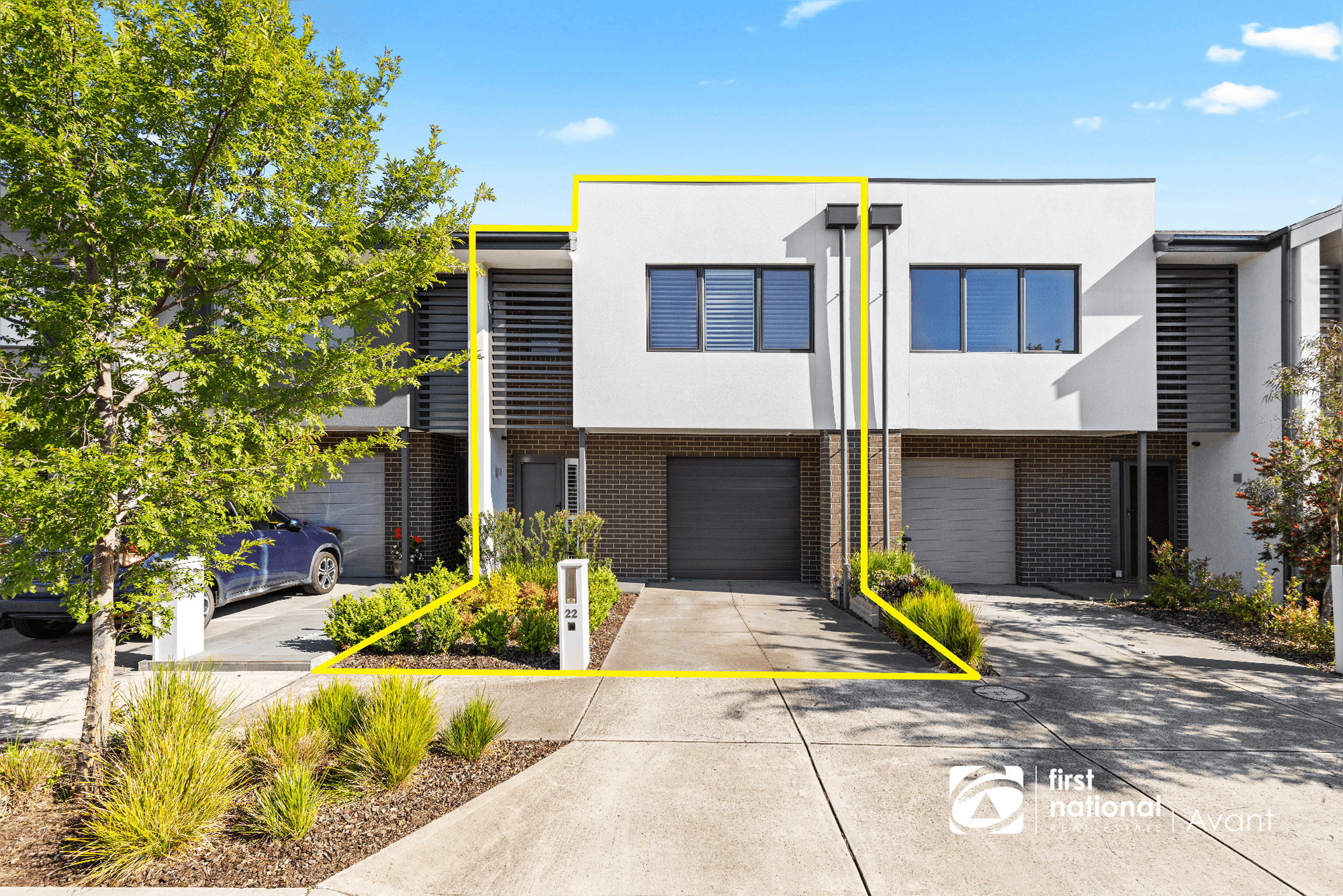 22 Harmony Road, ASCOT VALE, VIC 3032